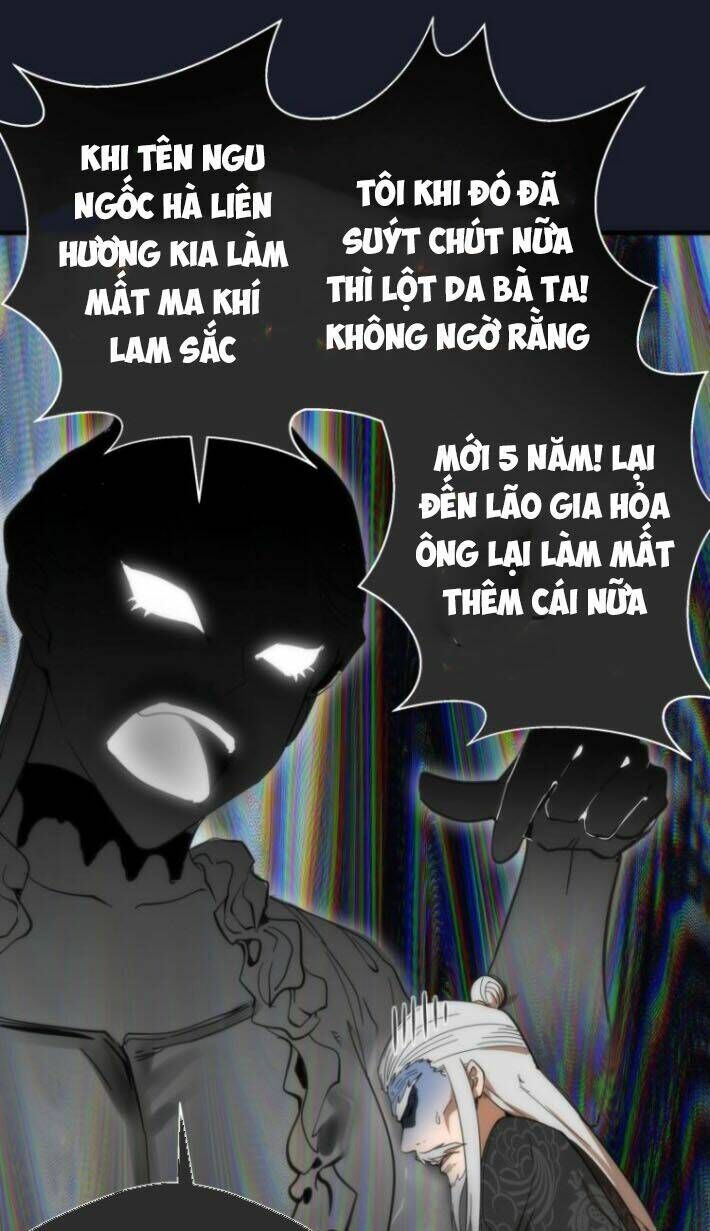 Ta Có Một Tòa Mạt Thế Mê Cung Chapter 108.5 - 21