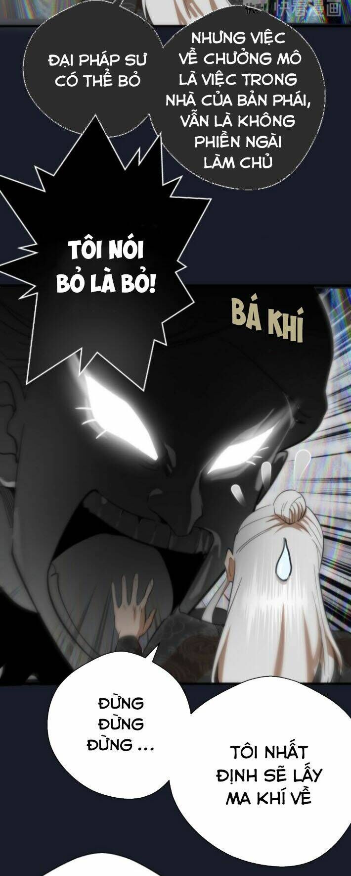 Ta Có Một Tòa Mạt Thế Mê Cung Chapter 108.5 - 23