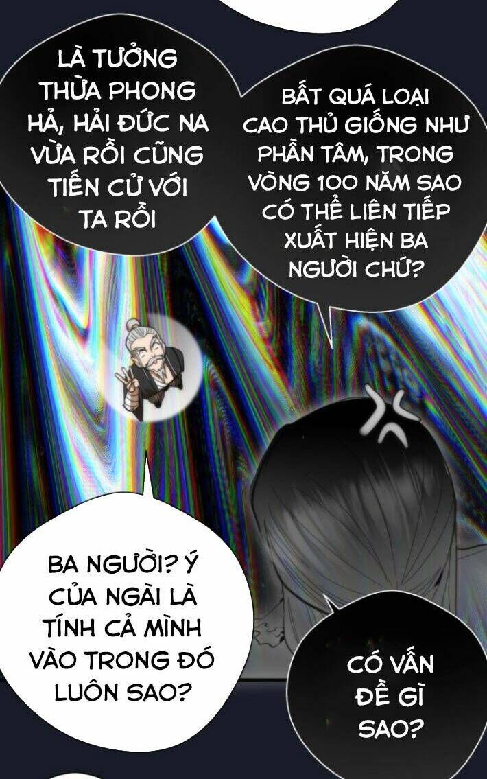 Ta Có Một Tòa Mạt Thế Mê Cung Chapter 108.5 - 25