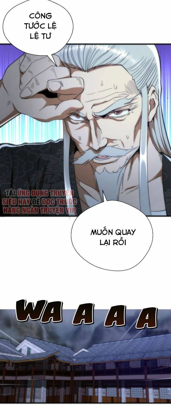 Ta Có Một Tòa Mạt Thế Mê Cung Chapter 108.5 - 30