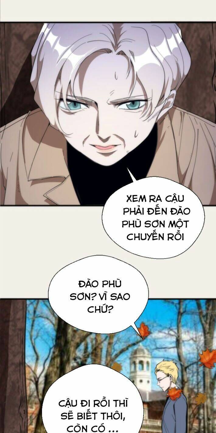 Ta Có Một Tòa Mạt Thế Mê Cung Chapter 108.5 - 4