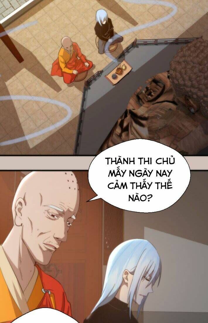 Ta Có Một Tòa Mạt Thế Mê Cung Chapter 108.5 - 7