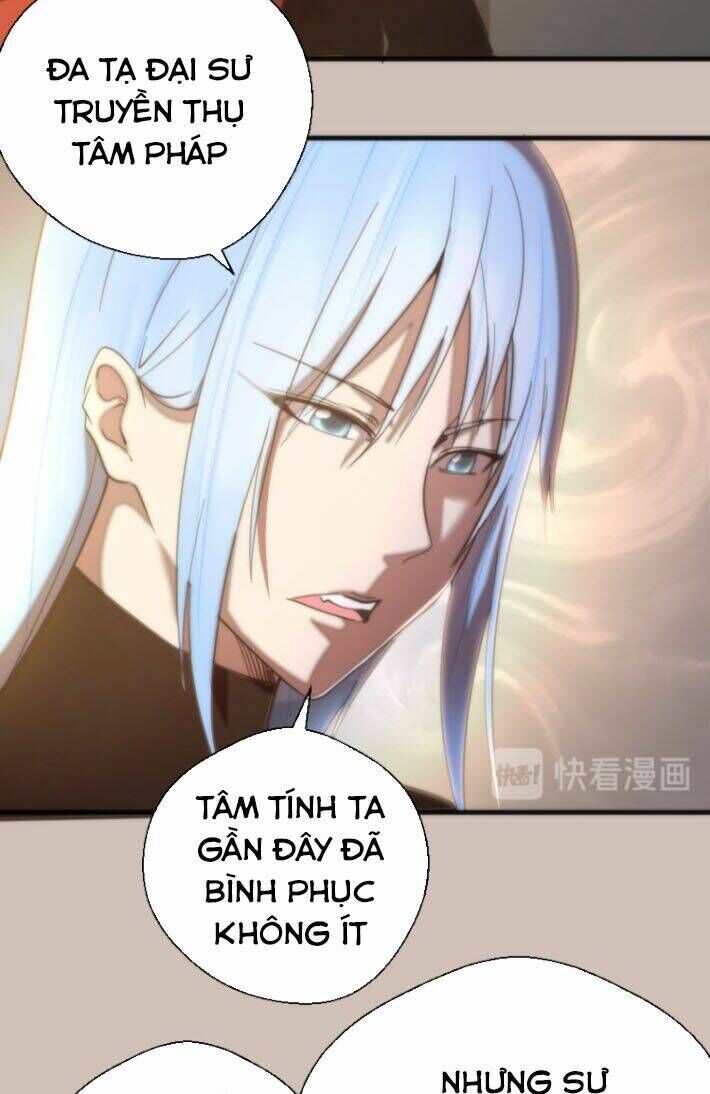 Ta Có Một Tòa Mạt Thế Mê Cung Chapter 108.5 - 8