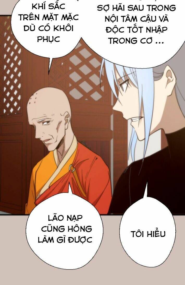 Ta Có Một Tòa Mạt Thế Mê Cung Chapter 108.5 - 9