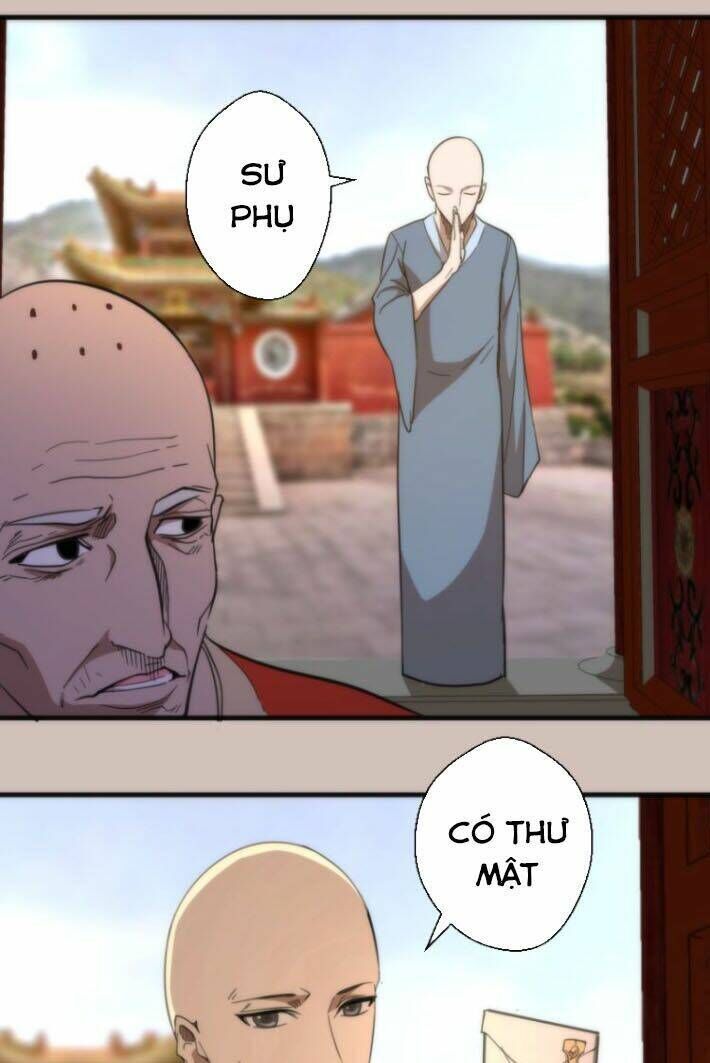 Ta Có Một Tòa Mạt Thế Mê Cung Chapter 108.5 - 10