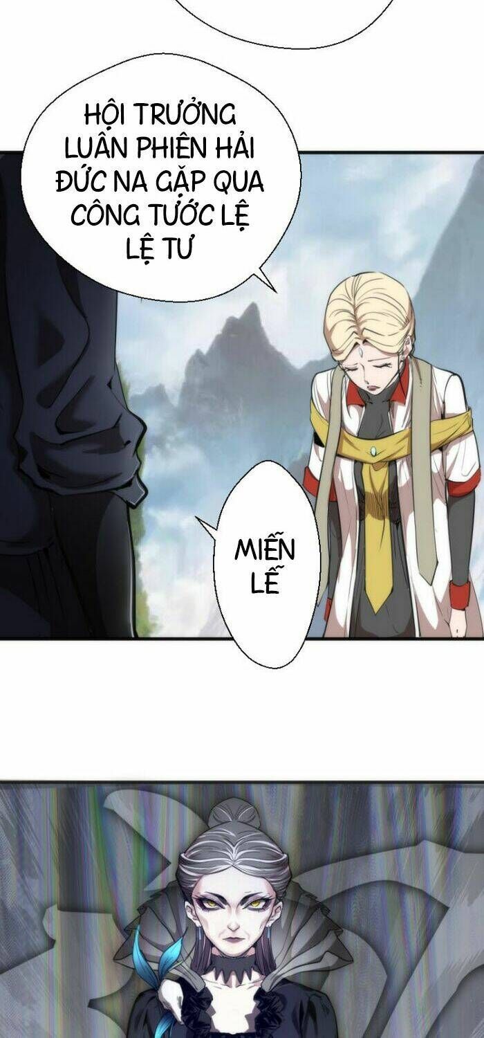 Ta Có Một Tòa Mạt Thế Mê Cung Chapter 109.5 - 12