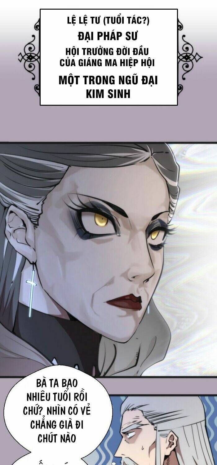 Ta Có Một Tòa Mạt Thế Mê Cung Chapter 109.5 - 14