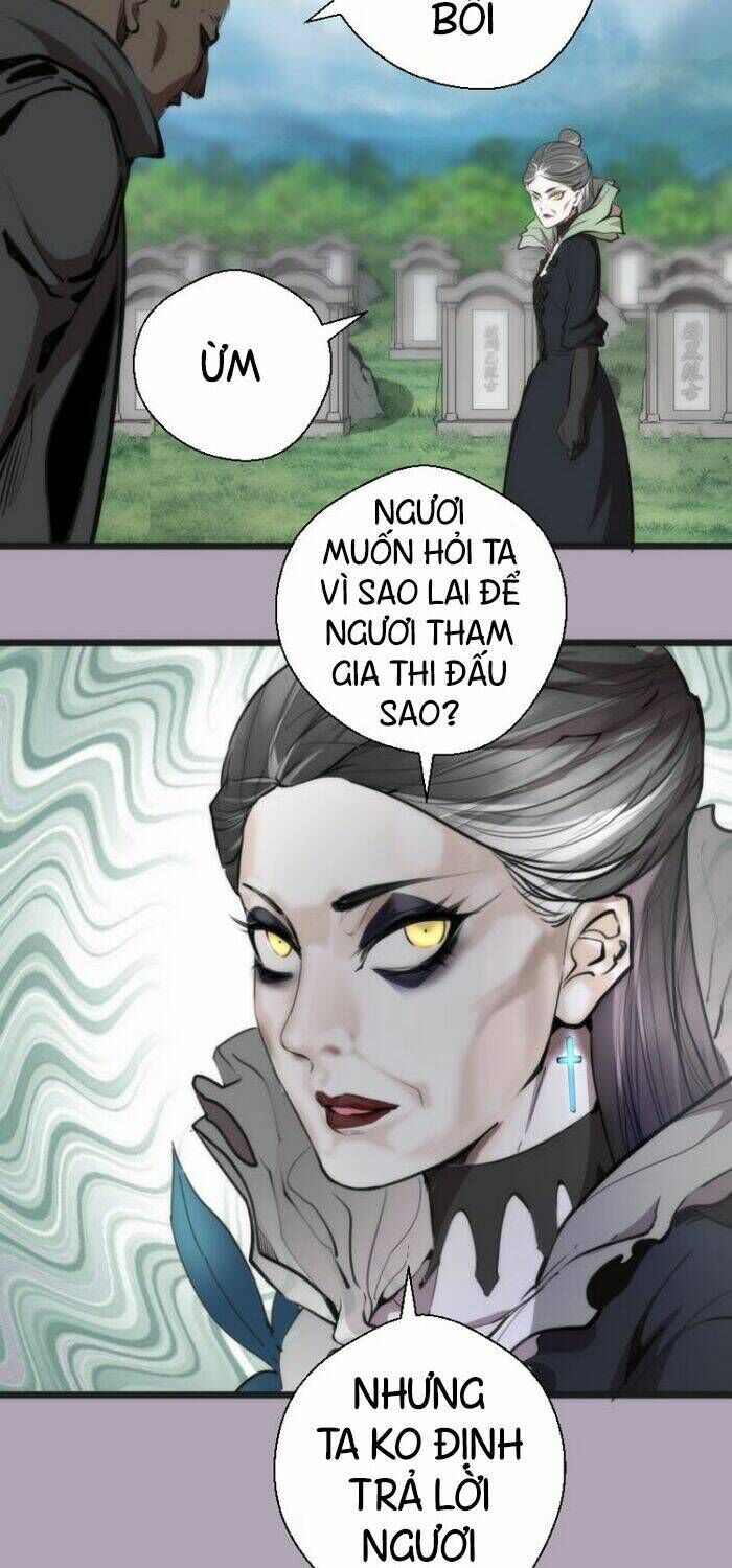 Ta Có Một Tòa Mạt Thế Mê Cung Chapter 109.5 - 17