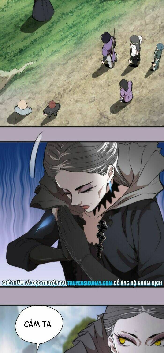 Ta Có Một Tòa Mạt Thế Mê Cung Chapter 109.5 - 19