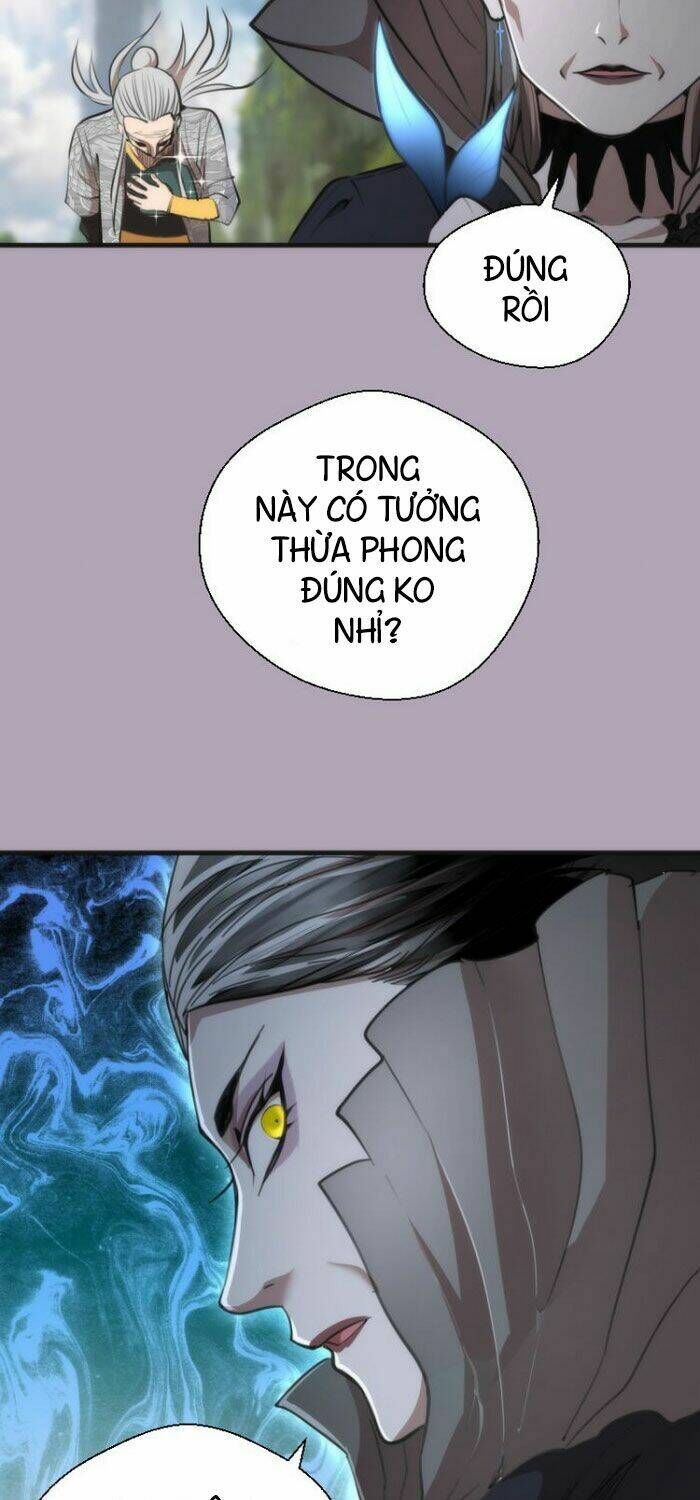 Ta Có Một Tòa Mạt Thế Mê Cung Chapter 109.5 - 20