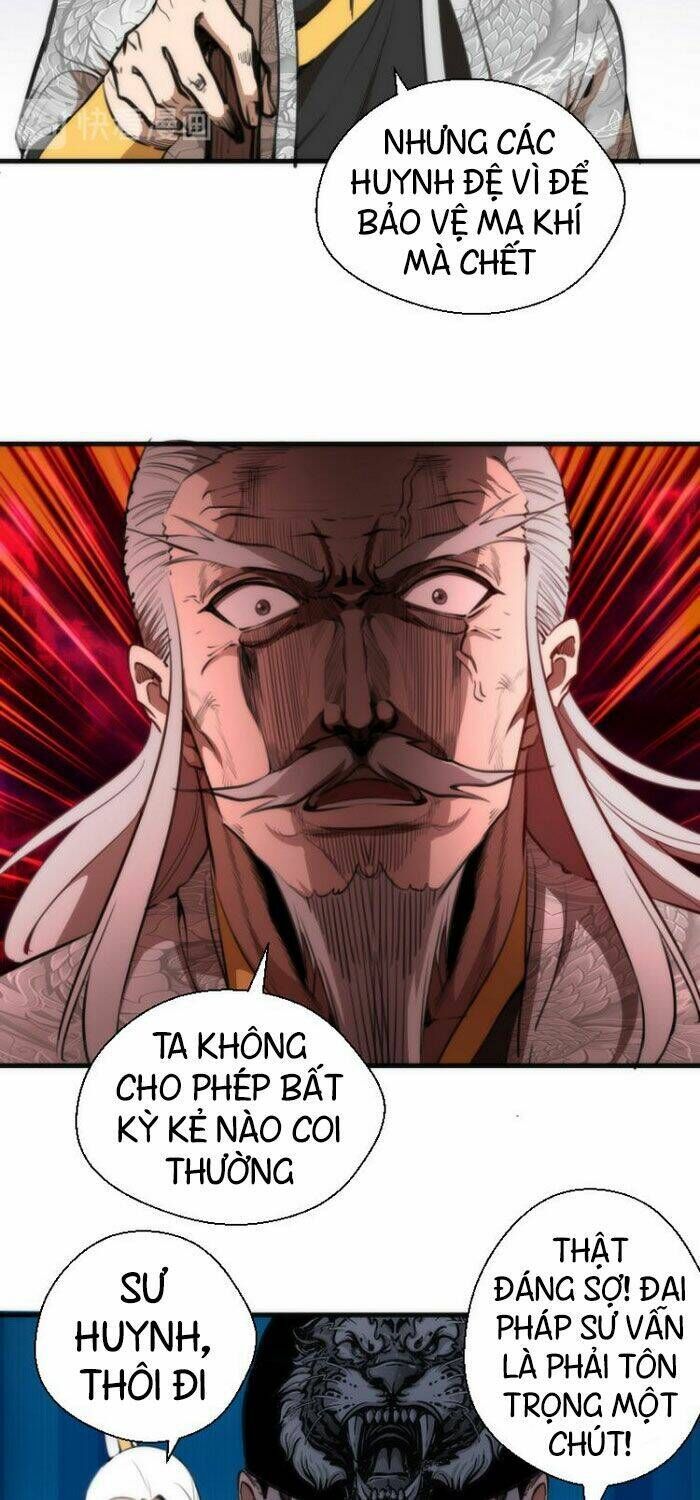 Ta Có Một Tòa Mạt Thế Mê Cung Chapter 109.5 - 3