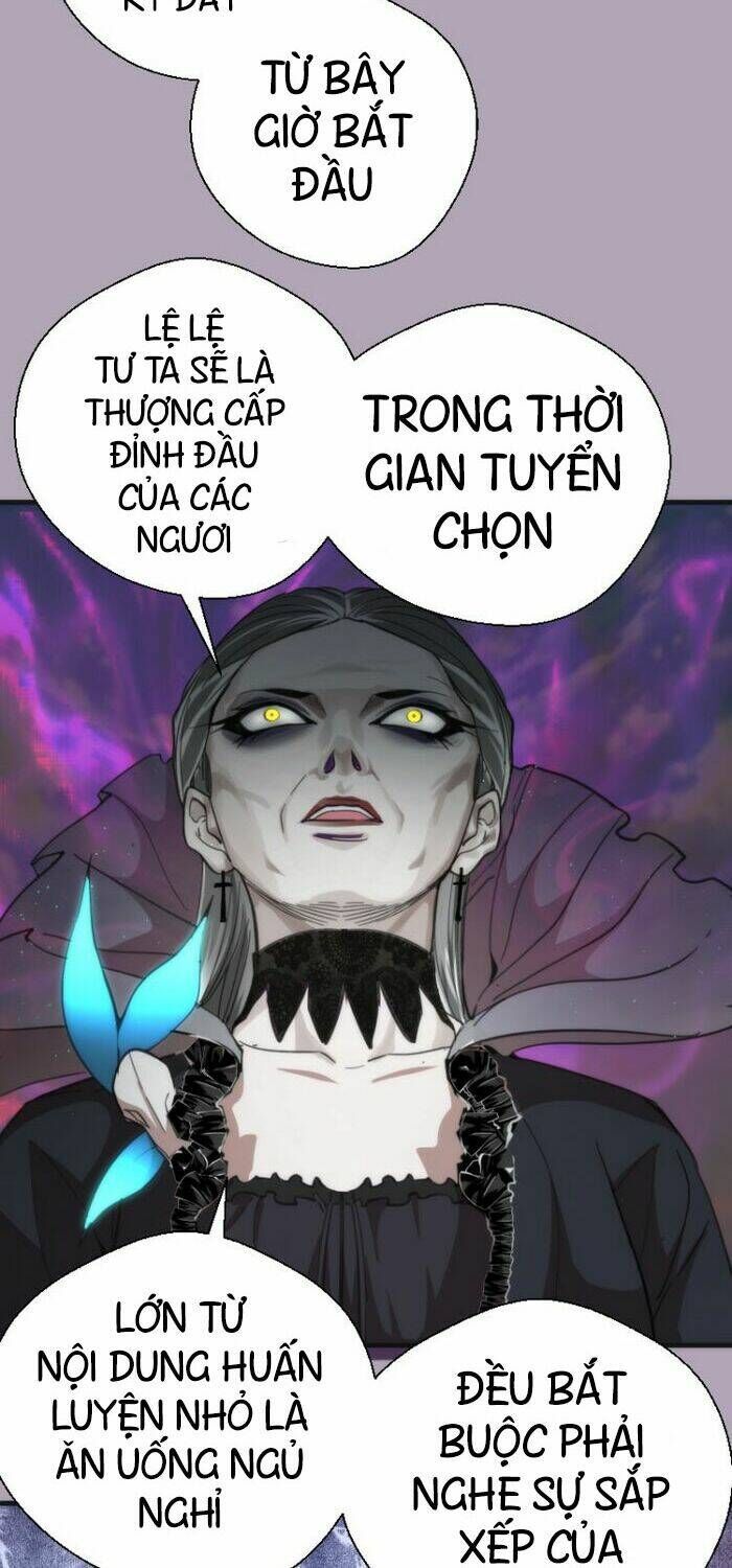 Ta Có Một Tòa Mạt Thế Mê Cung Chapter 109.5 - 23