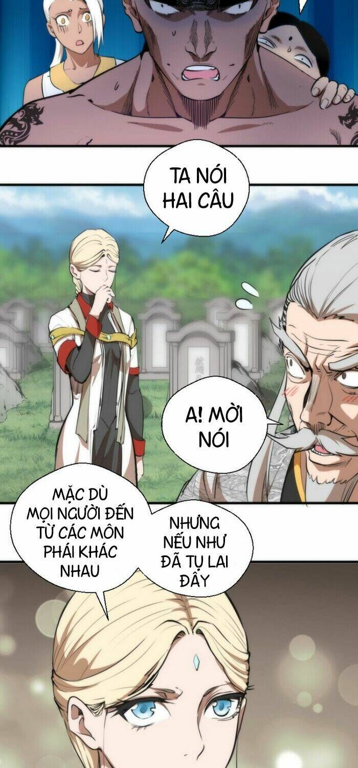 Ta Có Một Tòa Mạt Thế Mê Cung Chapter 109.5 - 4