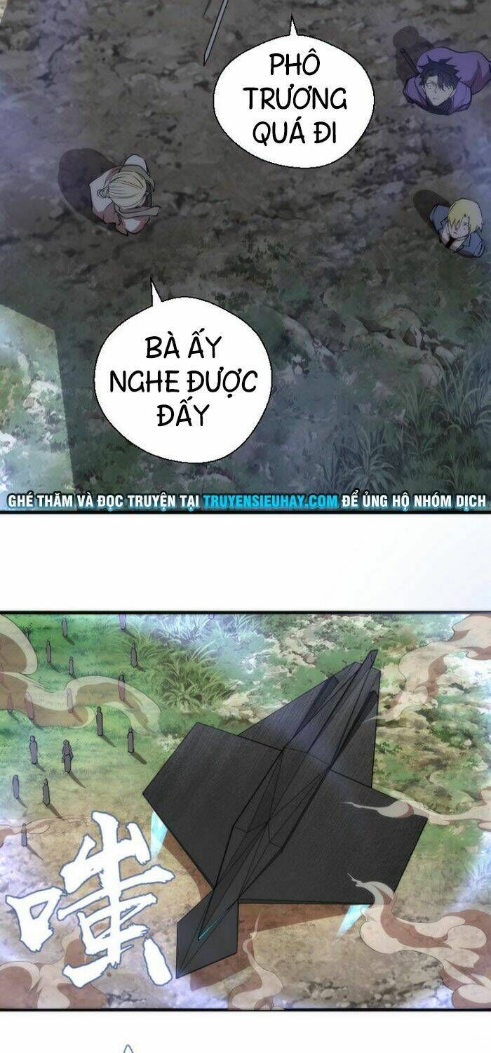 Ta Có Một Tòa Mạt Thế Mê Cung Chapter 109.5 - 9