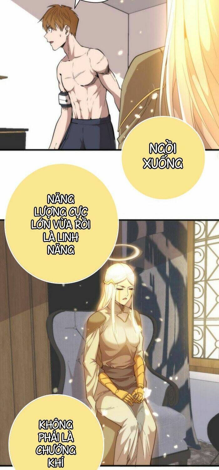 Ta Có Một Tòa Mạt Thế Mê Cung Chapter 110.5 - 2