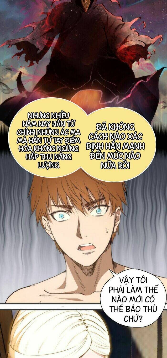 Ta Có Một Tòa Mạt Thế Mê Cung Chapter 110.5 - 12