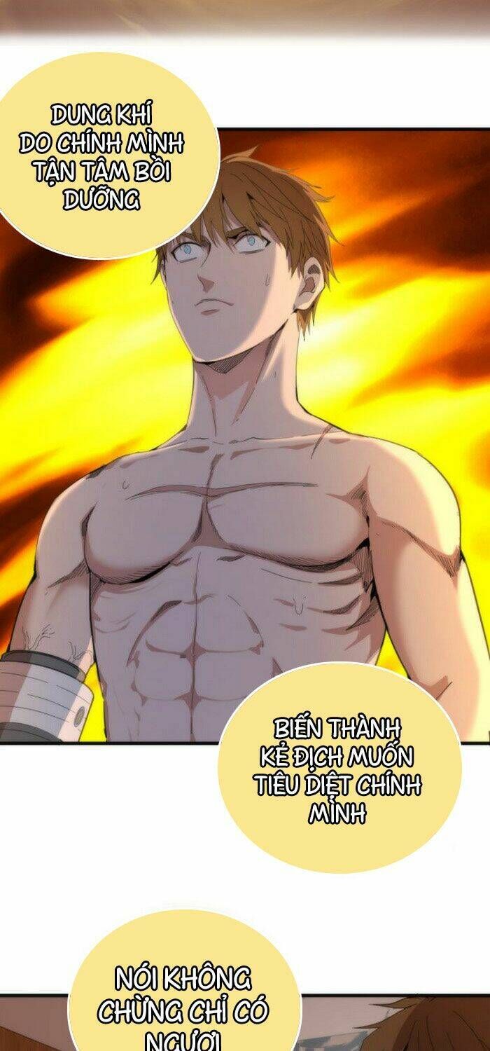 Ta Có Một Tòa Mạt Thế Mê Cung Chapter 110.5 - 15