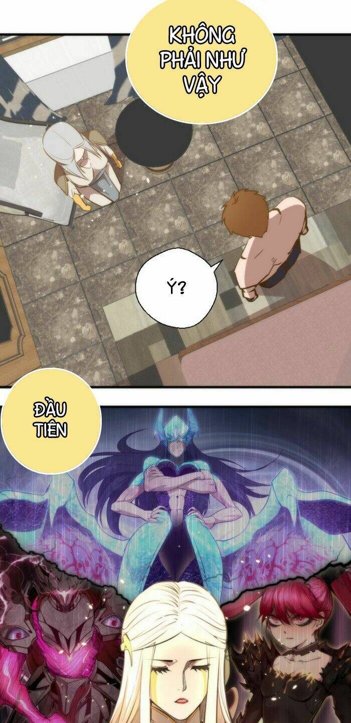 Ta Có Một Tòa Mạt Thế Mê Cung Chapter 110.5 - 17