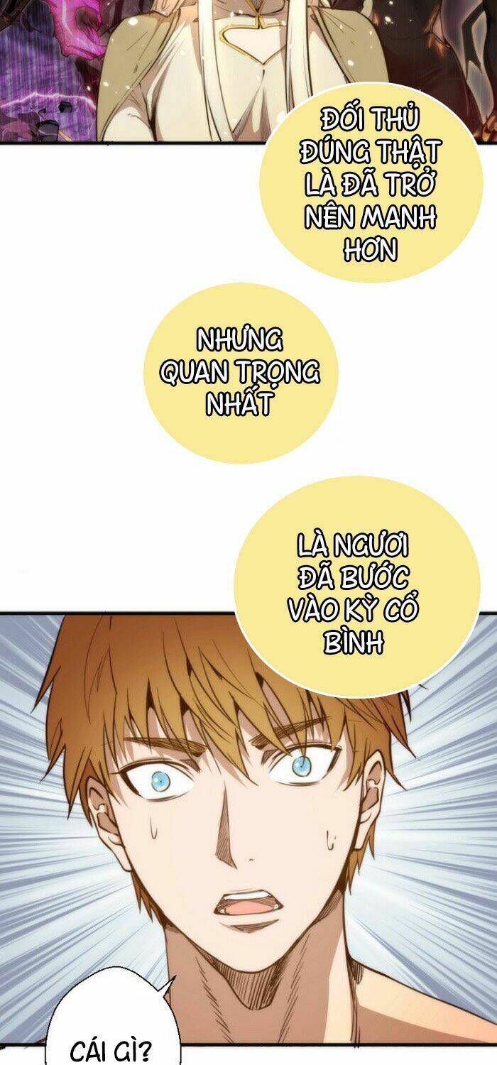 Ta Có Một Tòa Mạt Thế Mê Cung Chapter 110.5 - 18