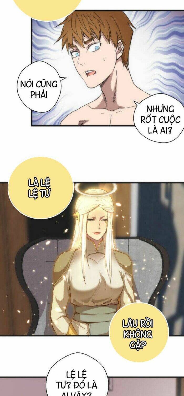 Ta Có Một Tòa Mạt Thế Mê Cung Chapter 110.5 - 3