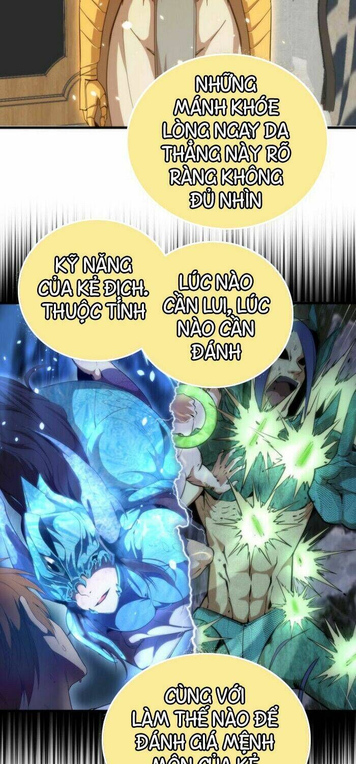 Ta Có Một Tòa Mạt Thế Mê Cung Chapter 110.5 - 21