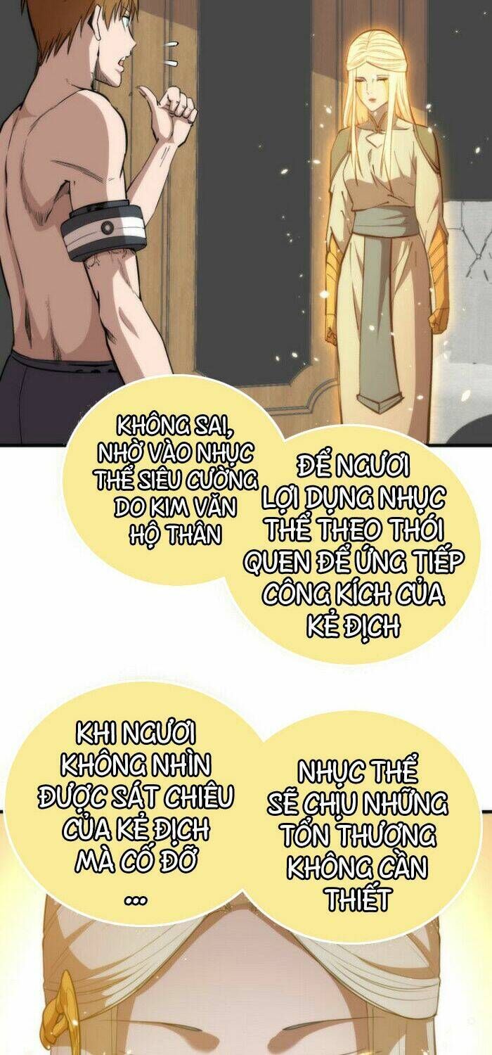 Ta Có Một Tòa Mạt Thế Mê Cung Chapter 110.5 - 23