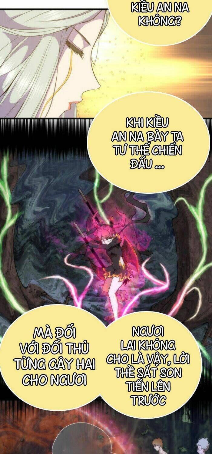 Ta Có Một Tòa Mạt Thế Mê Cung Chapter 110.5 - 25