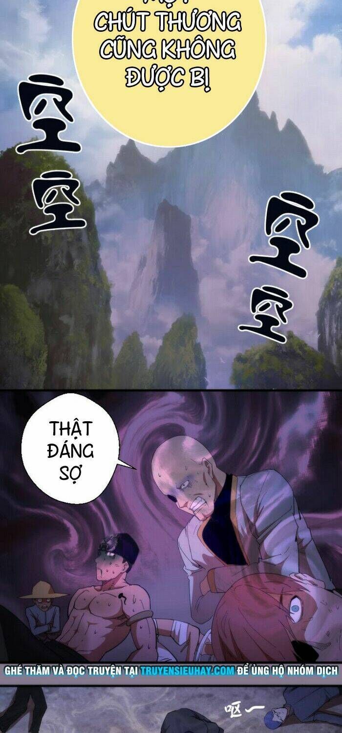 Ta Có Một Tòa Mạt Thế Mê Cung Chapter 110.5 - 29