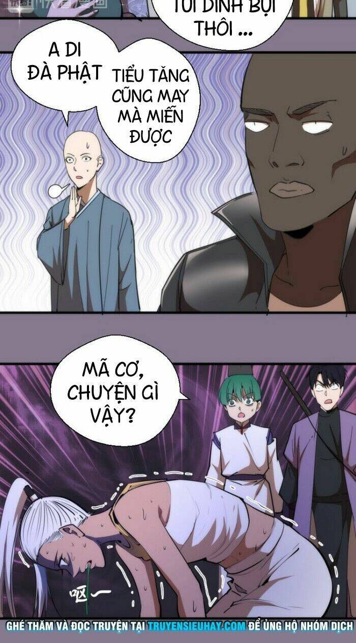 Ta Có Một Tòa Mạt Thế Mê Cung Chapter 110.5 - 31