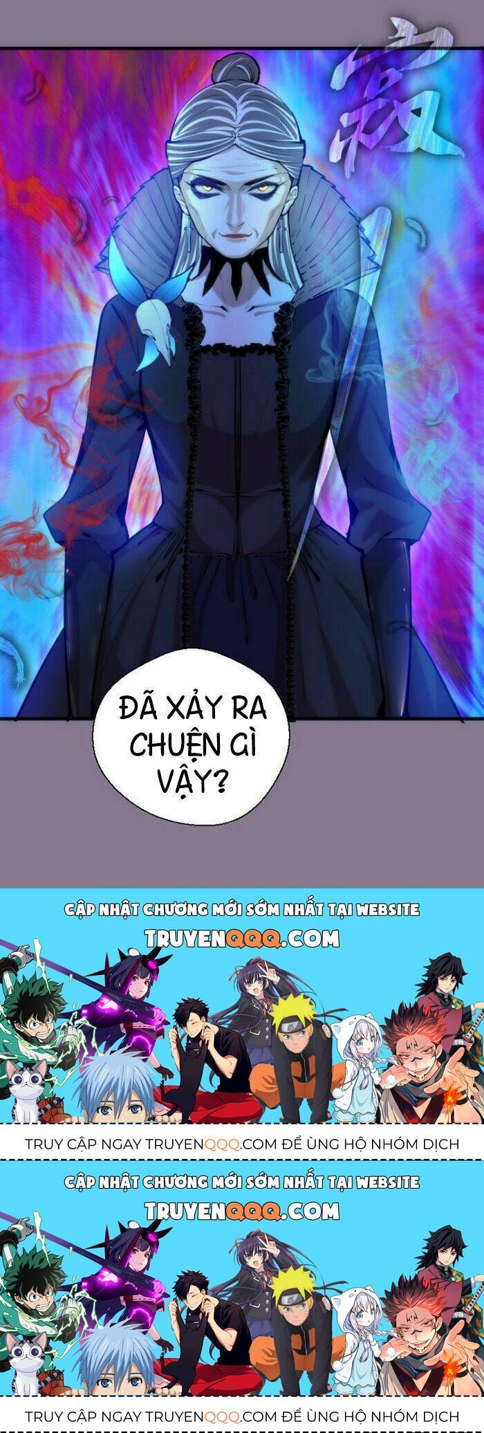 Ta Có Một Tòa Mạt Thế Mê Cung Chapter 110.5 - 33