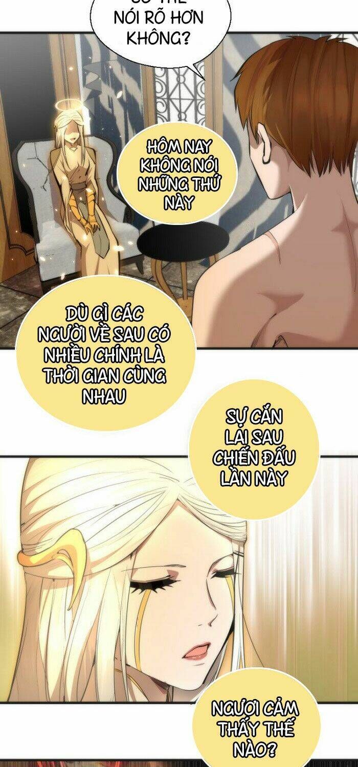 Ta Có Một Tòa Mạt Thế Mê Cung Chapter 110.5 - 5