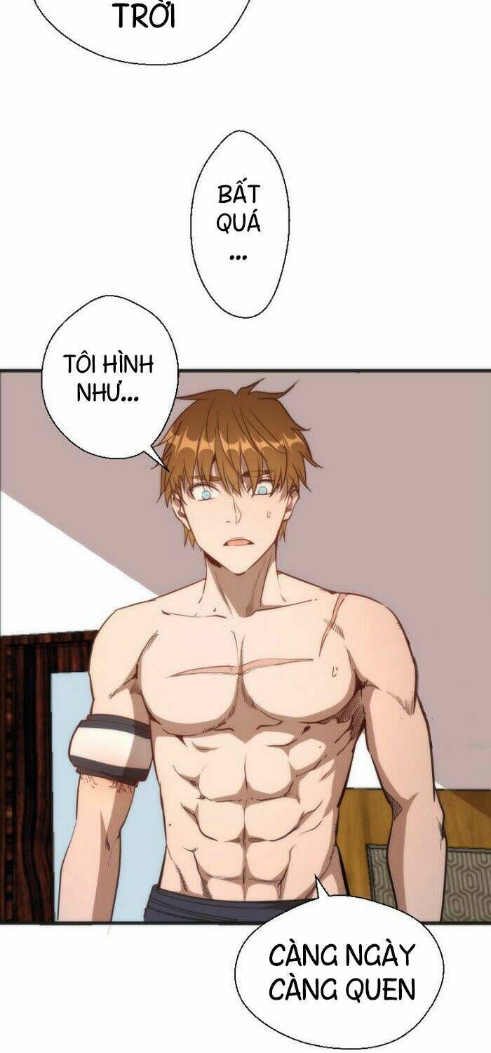 Ta Có Một Tòa Mạt Thế Mê Cung Chapter 110.5 - 7