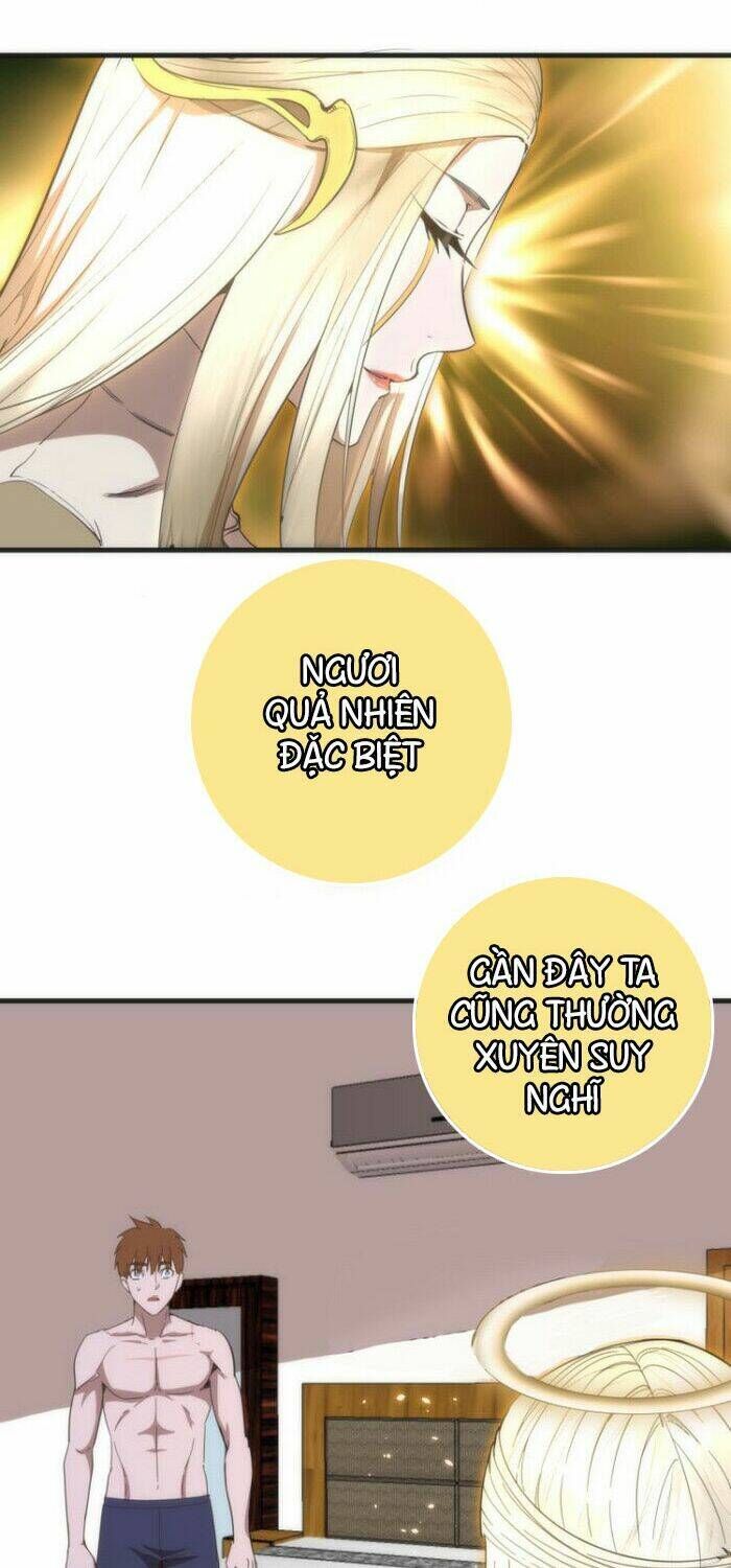 Ta Có Một Tòa Mạt Thế Mê Cung Chapter 110.5 - 8