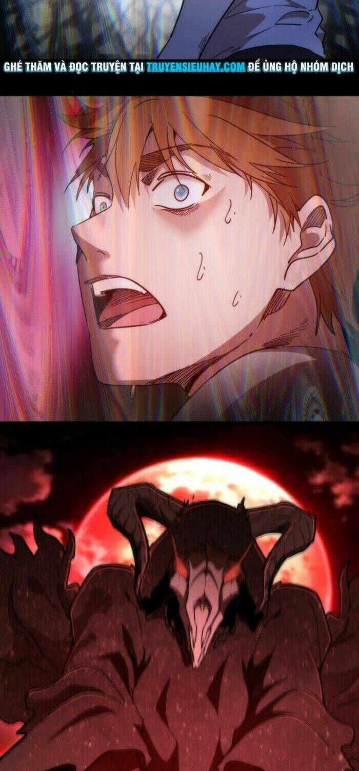 Ta Có Một Tòa Mạt Thế Mê Cung Chapter 111.5 - 12