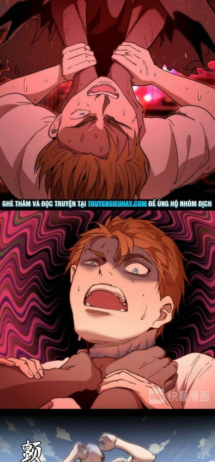 Ta Có Một Tòa Mạt Thế Mê Cung Chapter 111.5 - 13