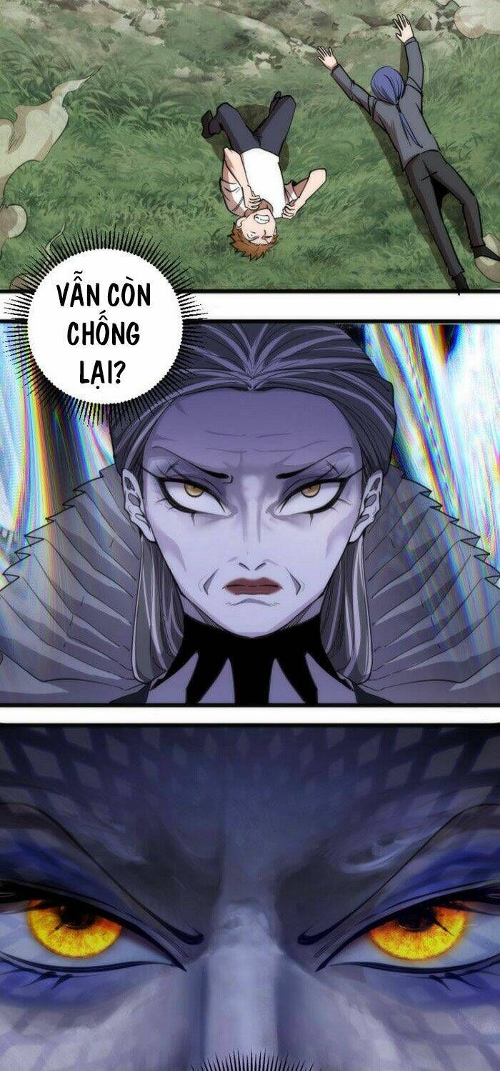 Ta Có Một Tòa Mạt Thế Mê Cung Chapter 111.5 - 15