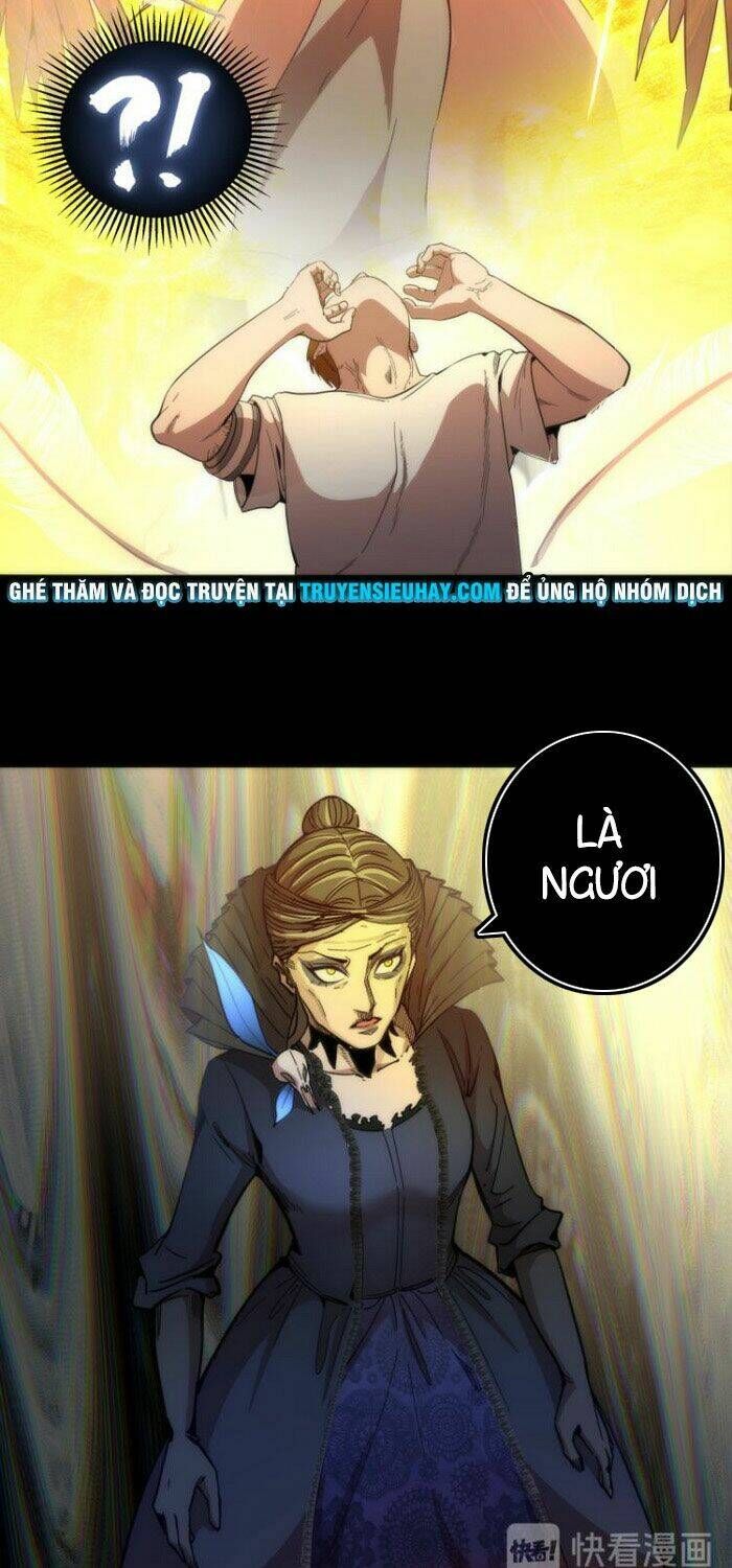 Ta Có Một Tòa Mạt Thế Mê Cung Chapter 111.5 - 17