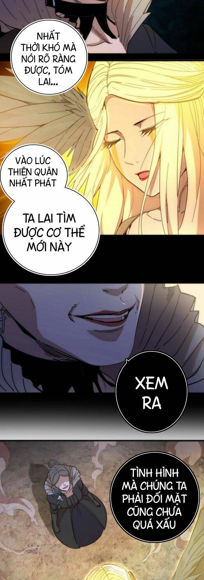 Ta Có Một Tòa Mạt Thế Mê Cung Chapter 111.5 - 19