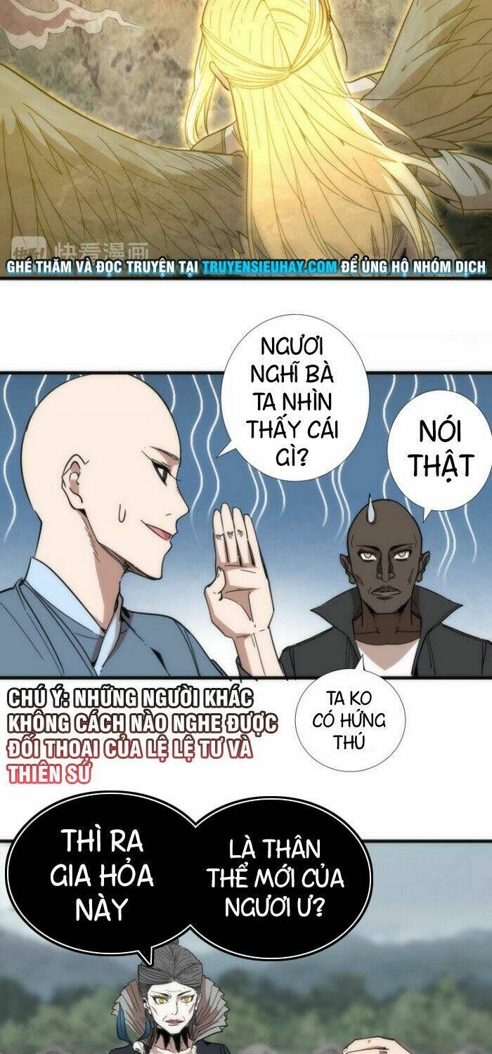 Ta Có Một Tòa Mạt Thế Mê Cung Chapter 111.5 - 20