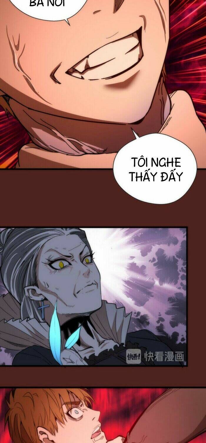 Ta Có Một Tòa Mạt Thế Mê Cung Chapter 111.5 - 23