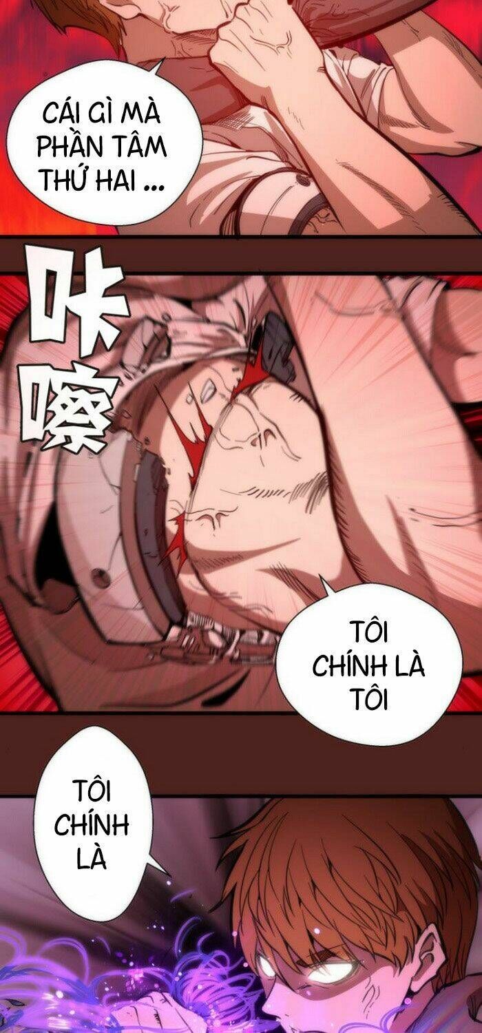 Ta Có Một Tòa Mạt Thế Mê Cung Chapter 111.5 - 24