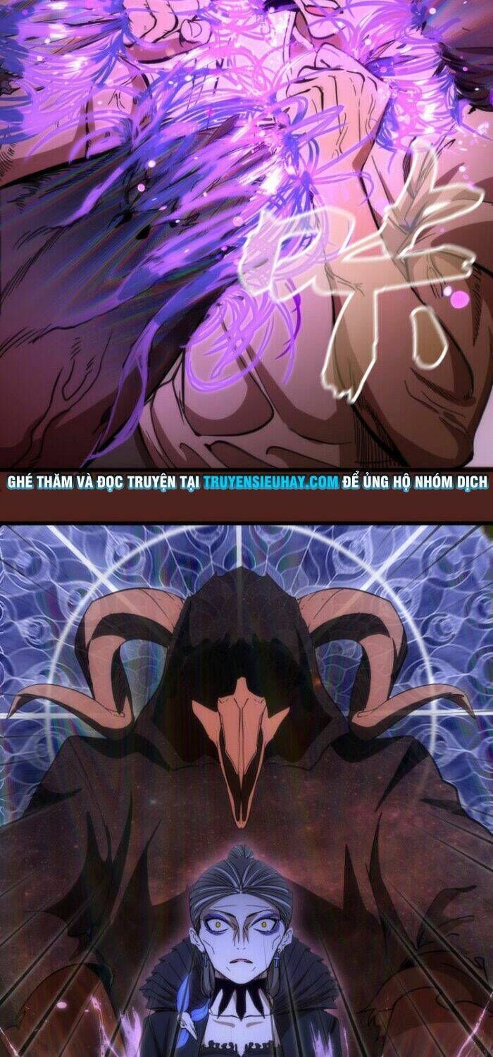 Ta Có Một Tòa Mạt Thế Mê Cung Chapter 111.5 - 25
