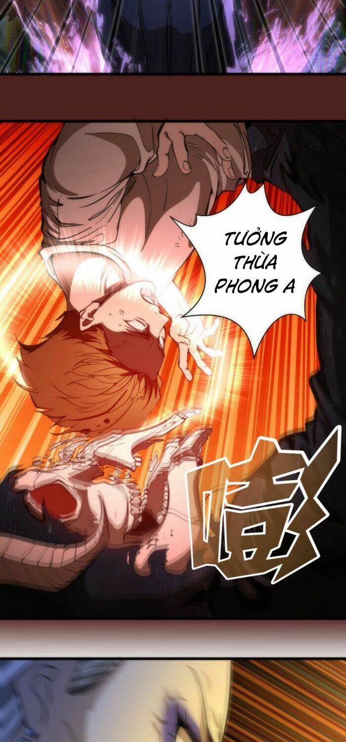 Ta Có Một Tòa Mạt Thế Mê Cung Chapter 111.5 - 26