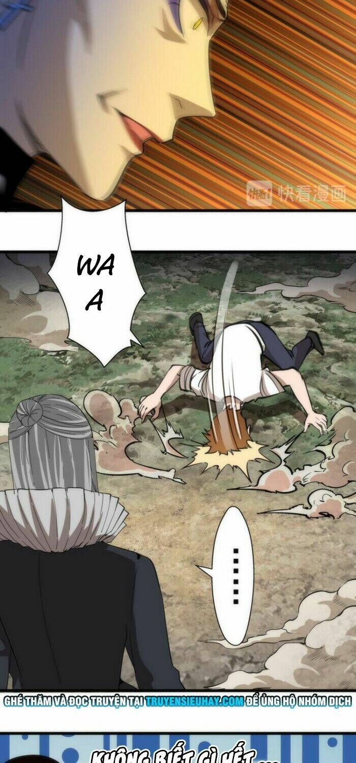 Ta Có Một Tòa Mạt Thế Mê Cung Chapter 111.5 - 27