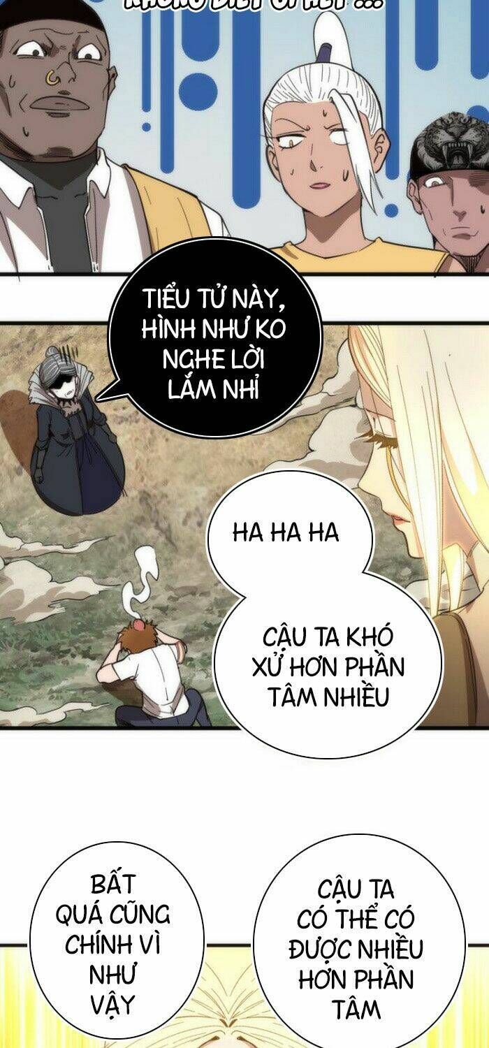 Ta Có Một Tòa Mạt Thế Mê Cung Chapter 111.5 - 28