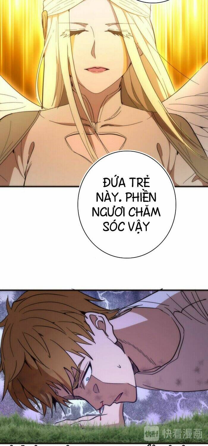 Ta Có Một Tòa Mạt Thế Mê Cung Chapter 111.5 - 29