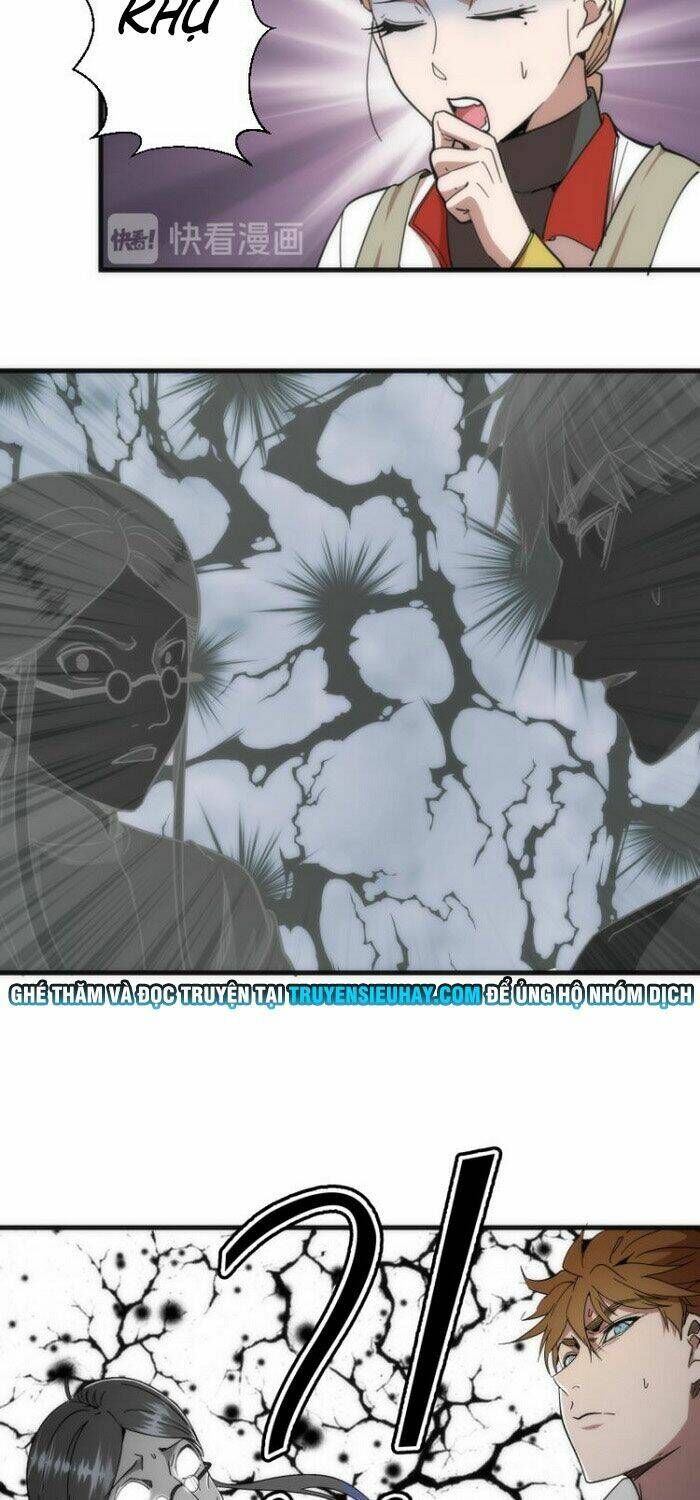 Ta Có Một Tòa Mạt Thế Mê Cung Chapter 111.5 - 5