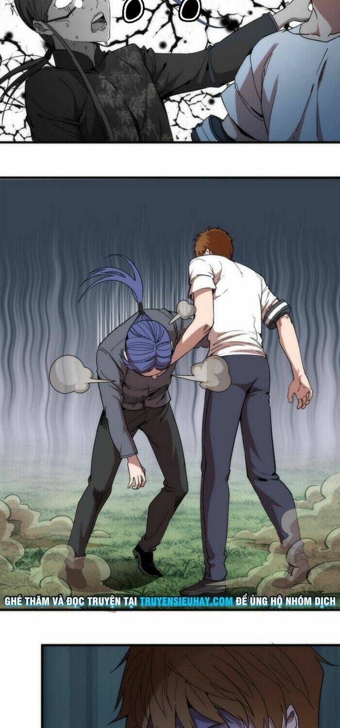 Ta Có Một Tòa Mạt Thế Mê Cung Chapter 111.5 - 6