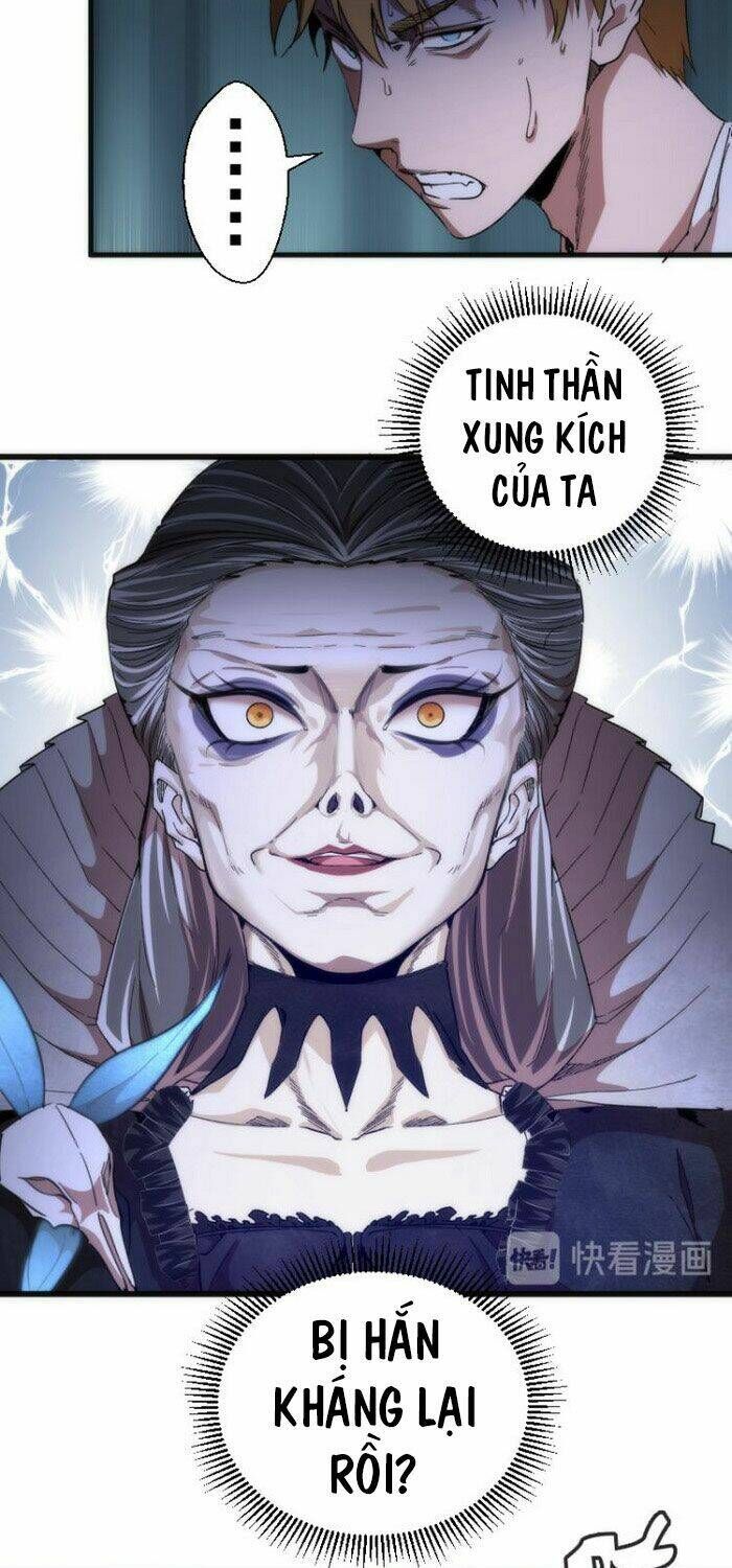 Ta Có Một Tòa Mạt Thế Mê Cung Chapter 111.5 - 7