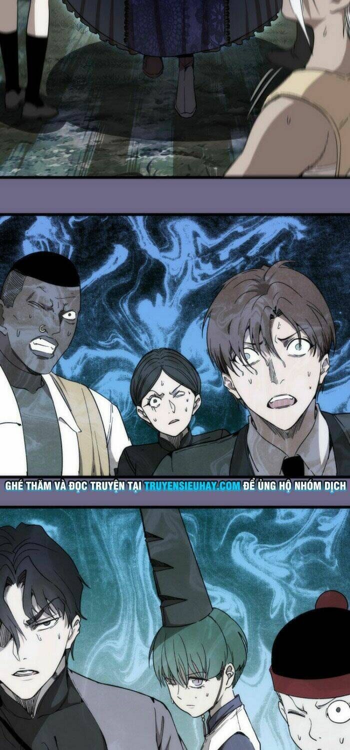 Ta Có Một Tòa Mạt Thế Mê Cung Chapter 111.5 - 9